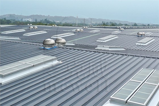 四川一字型電動采光排煙天窗 四川一字型電動采光排煙天窗