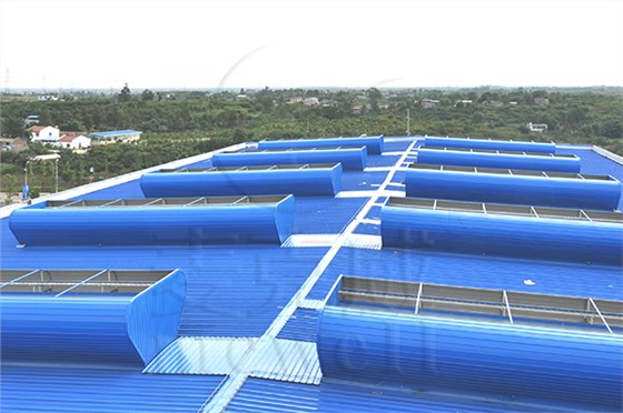 流線型通風(fēng)器 流線型通風(fēng)器