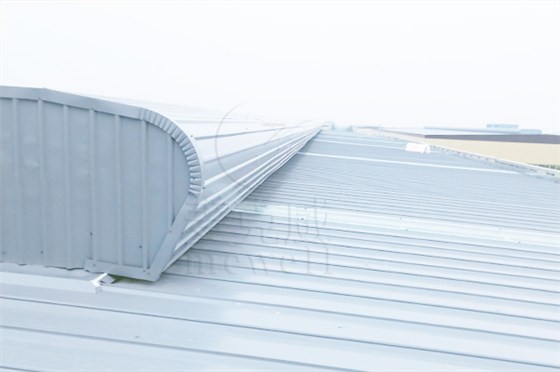 麥克威流線型通風(fēng)器