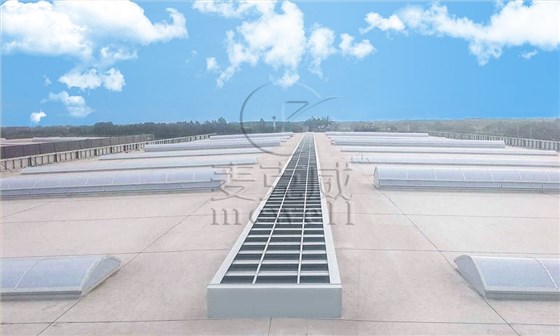 華奧汽車(chē)MCW1型薄型天窗