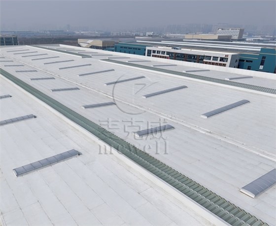 屋面通風(fēng)采光天窗廠家