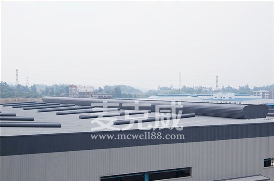 屋頂通風(fēng)工程 屋頂通風(fēng)工程