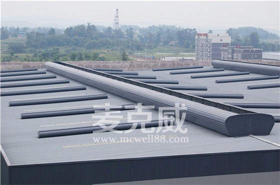 屋脊通風(fēng)天窗 屋脊通風(fēng)天窗