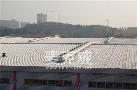 廠房屋頂天窗 廠房屋頂天窗