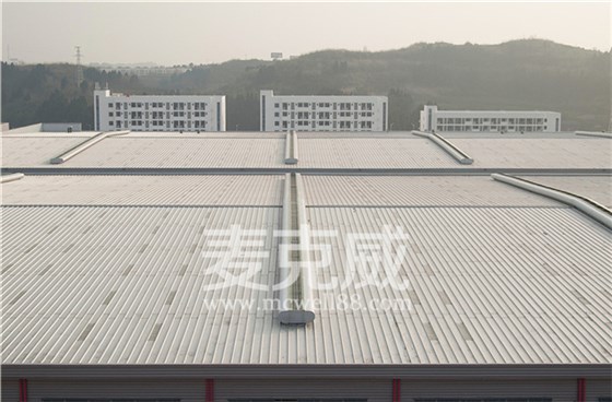 通風(fēng)氣樓的特點(diǎn)