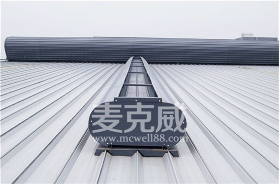 通風(fēng)天窗通風(fēng)采光防風(fēng)原理