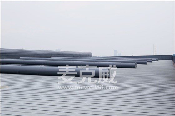 氣樓防雨板 氣樓防雨板