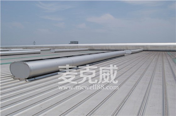 電動(dòng)通風(fēng)氣樓