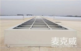 薄型通風(fēng)器(并列風(fēng)道式)