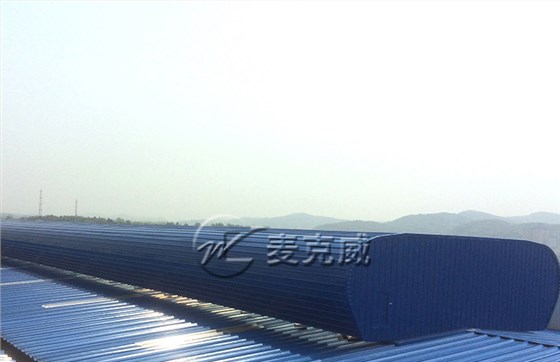 通風(fēng)天窗通風(fēng)換氣的原理是什么