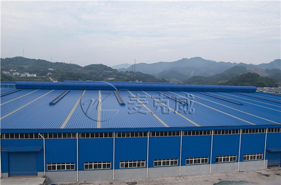 四川屋頂通風(fēng)天窗