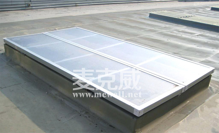 喜訊！麥克威簽訂廣西貴港華奧汽車屋頂通風(fēng)器項目供貨合同