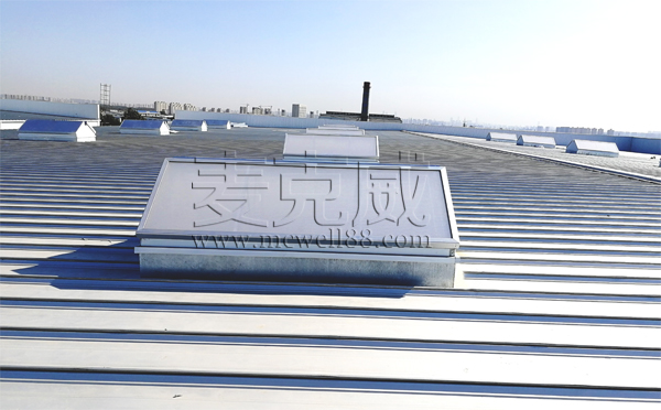 電動采光排煙天窗規(guī)格