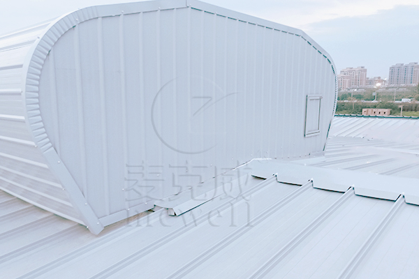 武漢地鐵5號(hào)線—湖北流線型通風(fēng)排煙天窗 武漢地鐵5號(hào)線—湖北流線型通風(fēng)排煙天窗