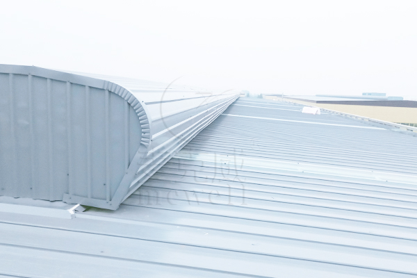 麥克威流線型通風器