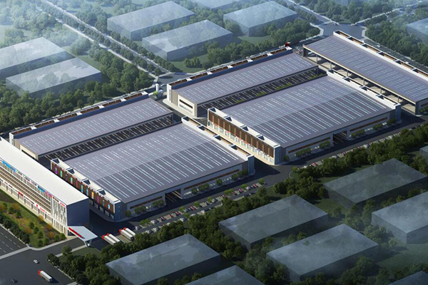 麥克威簽約西南鋼鐵智慧產(chǎn)業(yè)園流線型通風(fēng)器項(xiàng)目 麥克威簽約西南鋼鐵智慧產(chǎn)業(yè)園流線型通風(fēng)器項(xiàng)目