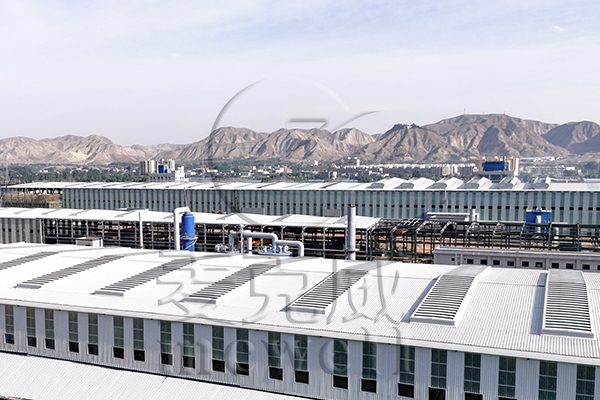 寶方碳材10萬噸超高功率石墨電極項(xiàng)目-甘肅薄型通風(fēng)器 寶方碳材10萬噸超高功率石墨電極項(xiàng)目-甘肅薄型通風(fēng)器