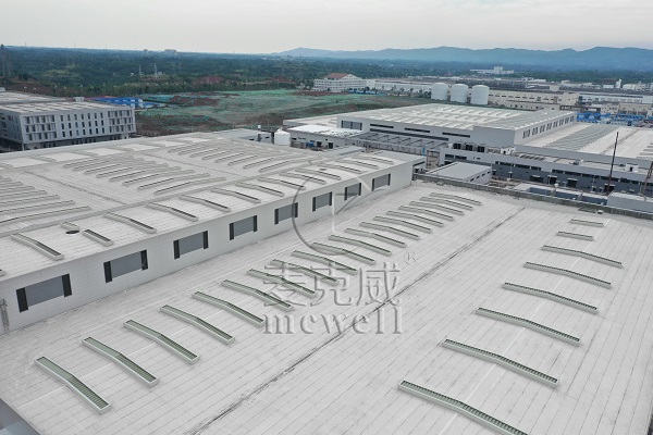 四川仁壽經(jīng)濟(jì)開(kāi)發(fā)區(qū)園區(qū)及基礎(chǔ)設(shè)施建設(shè)項(xiàng)目—四川開(kāi)敞式薄型通風(fēng)天窗 四川仁壽經(jīng)濟(jì)開(kāi)發(fā)區(qū)園區(qū)及基礎(chǔ)設(shè)施建設(shè)項(xiàng)目—四川開(kāi)敞式薄型通風(fēng)天窗