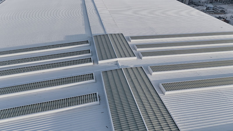 北海合浦東方希望36GW光伏材料產(chǎn)業(yè)鏈項(xiàng)目-廣西薄型通風(fēng)天窗 北海合浦東方希望36GW光伏材料產(chǎn)業(yè)鏈項(xiàng)目-廣西薄型通風(fēng)天窗