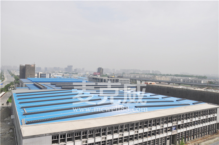 貴陽銷售自然排煙通風系統(tǒng)天窗