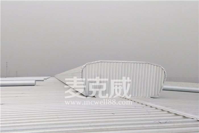 陜西西安誠嶸汽車屋脊通風(fēng)氣樓項(xiàng)目 陜西西安誠嶸汽車屋脊通風(fēng)氣樓項(xiàng)目