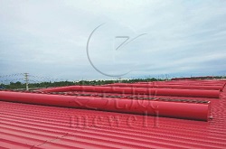 麥克威四川通風器案例之彭州惠鋒 麥克威四川通風器案例之彭州惠鋒