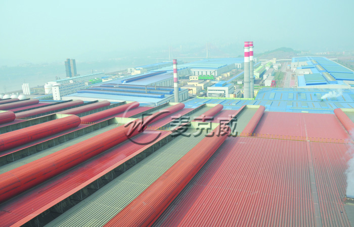 順坡通風(fēng)氣樓（TC3型、5型）