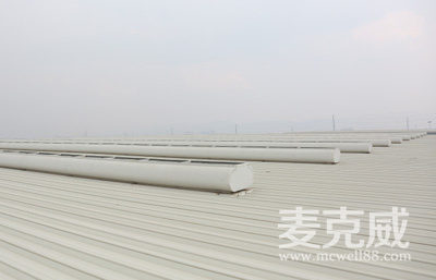 順坡自然通風(fēng)器(箱型骨架式) 順坡自然通風(fēng)器(箱型骨架式)