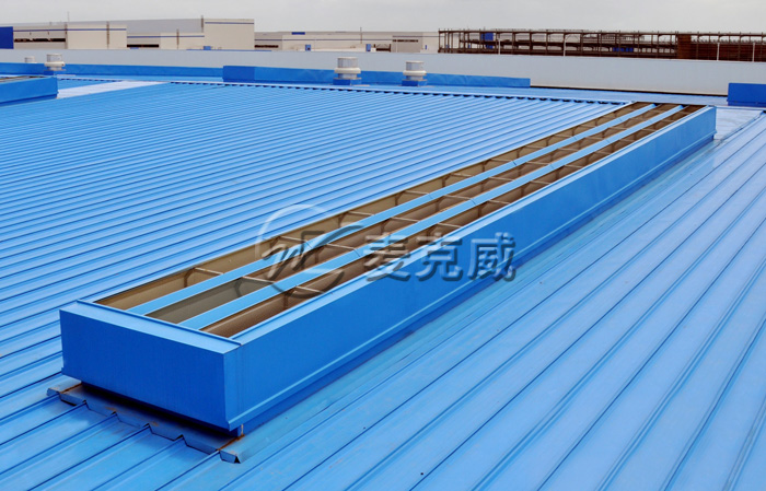 TC11型薄型通風(fēng)天窗 TC11型薄型通風(fēng)天窗