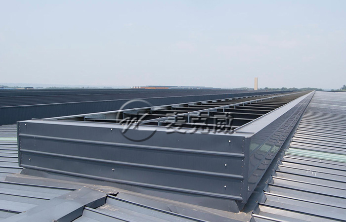 薄型通風采光天窗 薄型通風采光天窗