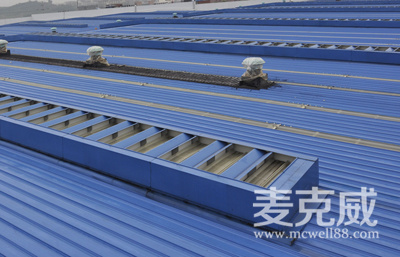 薄型通風(fēng)天窗(間隔風(fēng)道式) 薄型通風(fēng)天窗(間隔風(fēng)道式)