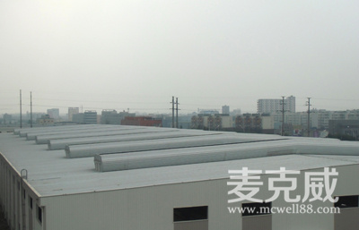 順坡通風(fēng)天窗(TC5型) 順坡通風(fēng)天窗(TC5型)