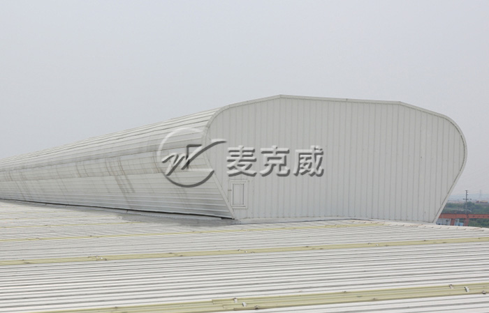 TC5型排煙通風(fēng)天窗 TC5型排煙通風(fēng)天窗