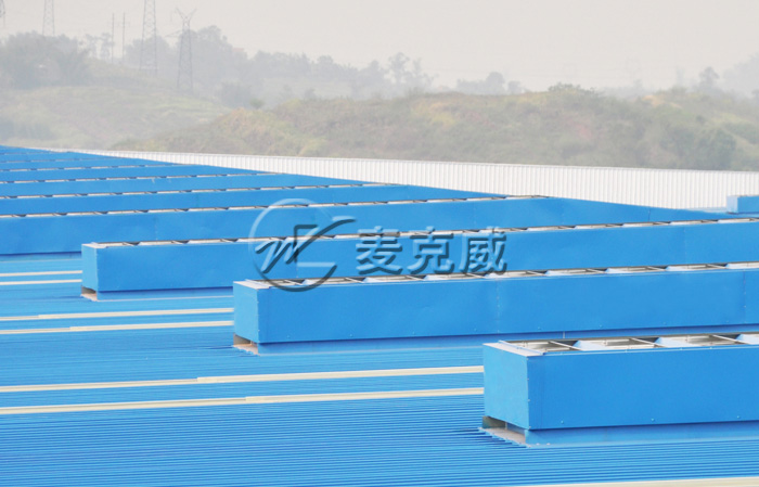 TC11型排煙通風(fēng)天窗 TC11型排煙通風(fēng)天窗