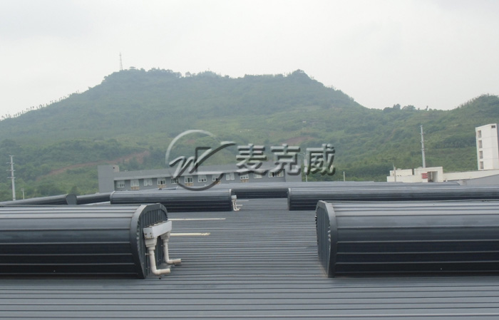 通風(fēng)排煙天窗(箱型骨架式) 通風(fēng)排煙天窗(箱型骨架式)