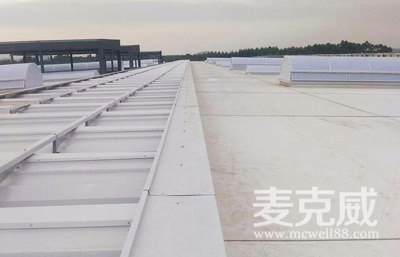 薄型采光通風(fēng)氣樓 薄型采光通風(fēng)氣樓