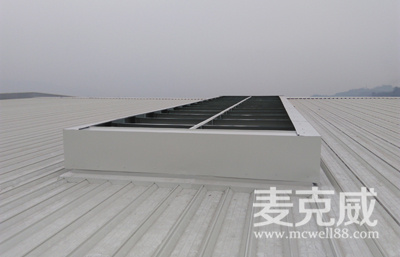 薄型通風(fēng)氣樓(TC11型) 薄型通風(fēng)氣樓(TC11型)