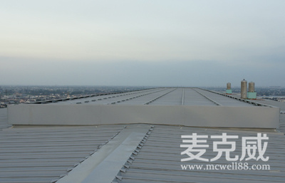 TC11型通風天窗 TC11型通風天窗