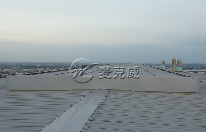 TC11型通風(fēng)天窗 TC11型通風(fēng)天窗