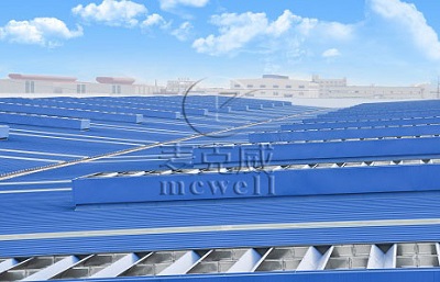 順坡通風(fēng)天窗(間隔風(fēng)道式) 順坡通風(fēng)天窗(間隔風(fēng)道式)