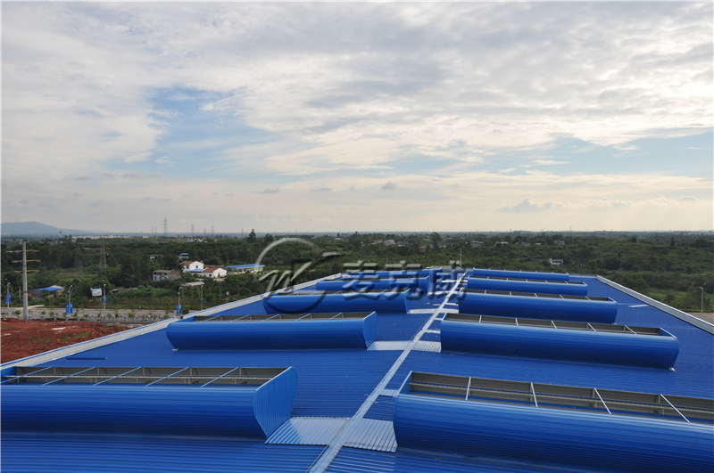 四川鍋爐廠(chǎng)房通風(fēng)天窗項(xiàng)目 四川鍋爐廠(chǎng)房通風(fēng)天窗項(xiàng)目