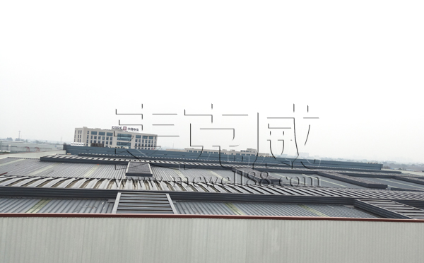 薄型通風(fēng)氣樓價(jià)格